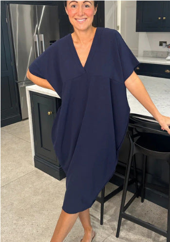 Oversized summer dress Lune London for women