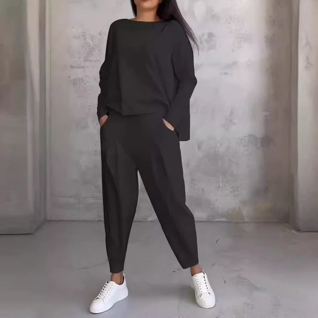 Women casual tracksuit two pieces Lune London