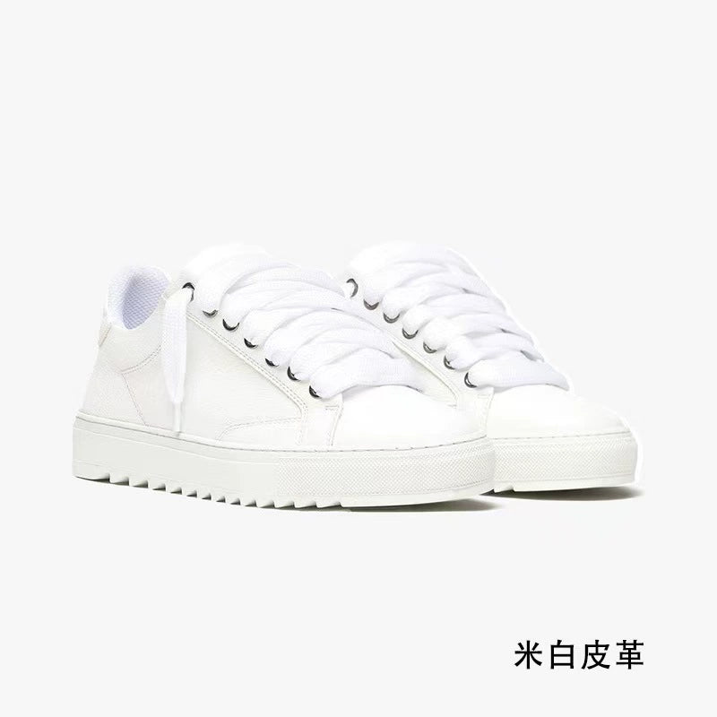 Lune London | Fashionable Orthopedic Women's Training Shoes with Platform Sole