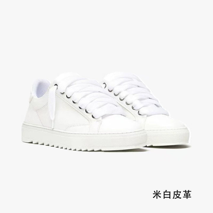 Lune London | Fashionable Orthopedic Women's Training Shoes with Platform Sole