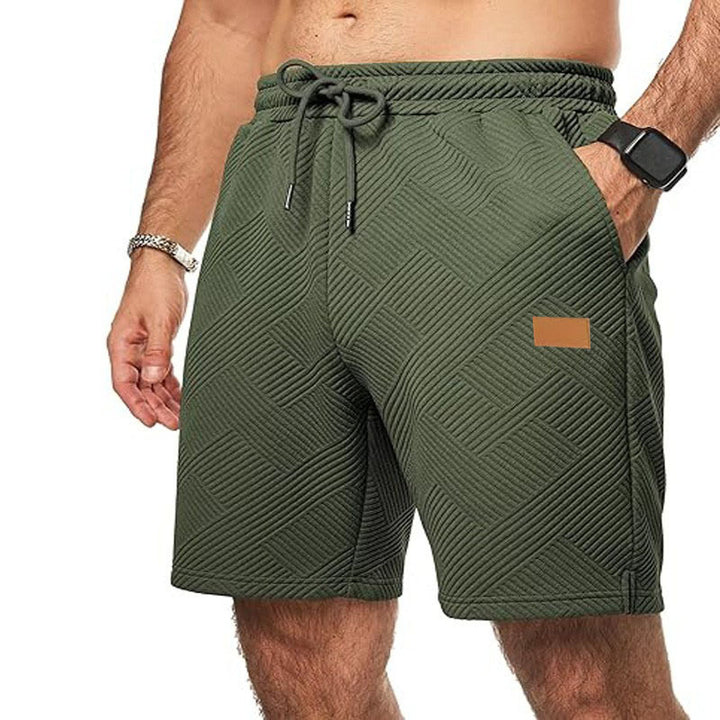 Shorts de bain pour hommes Lune London