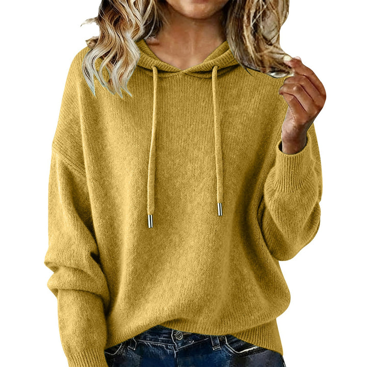 Casual hoodie for women Lune London