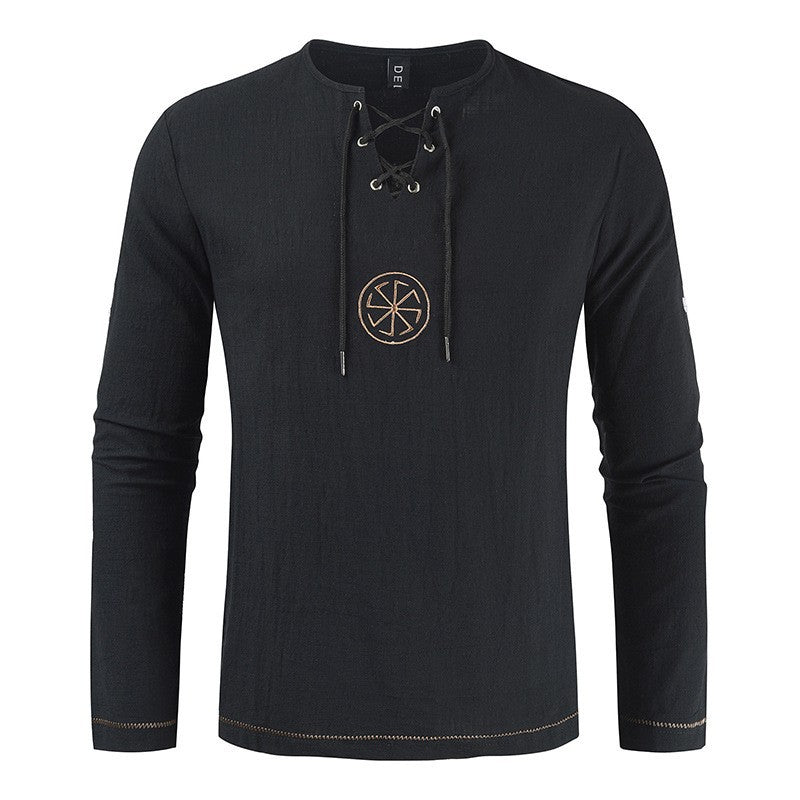 Men's tunic shirt style Lune London