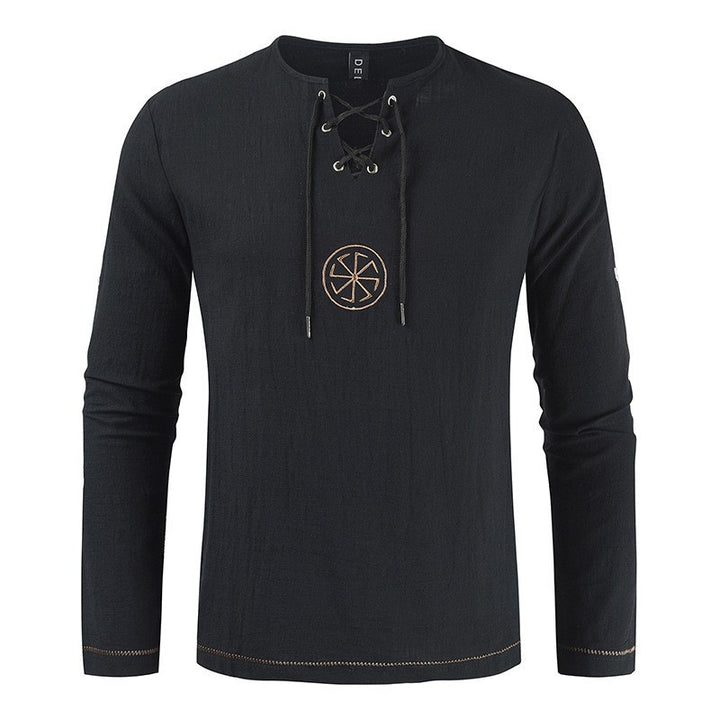 Men's tunic shirt style Lune London