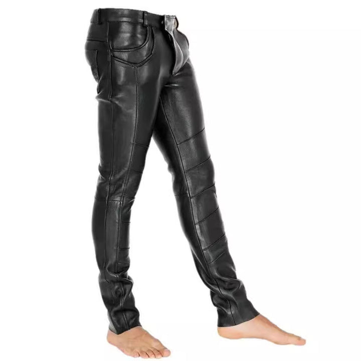 Lune London | Men's Trousers with Custom-Tailored Fit and Functional Pockets