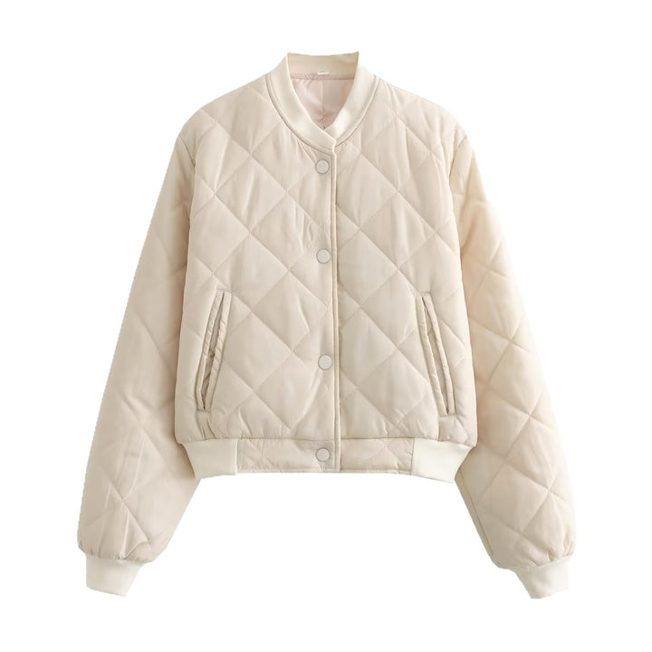 Women's quilted leisure jacket Lune London 1762505860