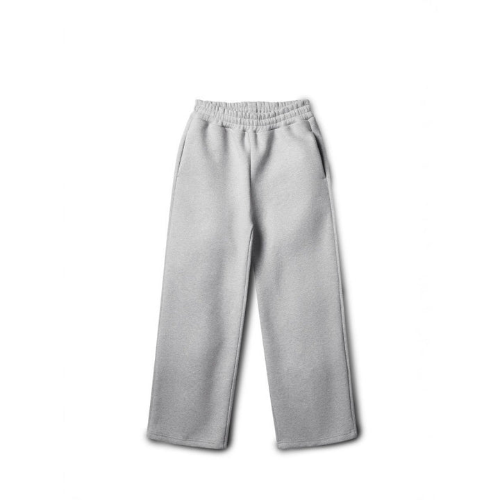Comfortable leisure pants for women in soft material Lune London