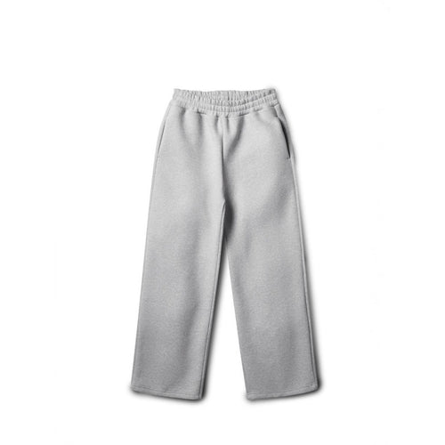 Comfortable leisure pants for women in soft material Lune London