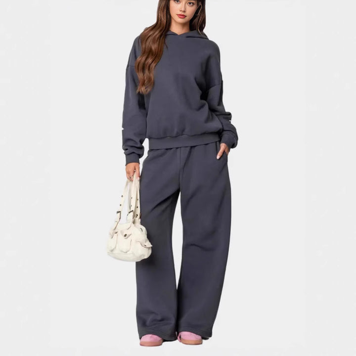 Casual women's oversized tracksuits Lune London