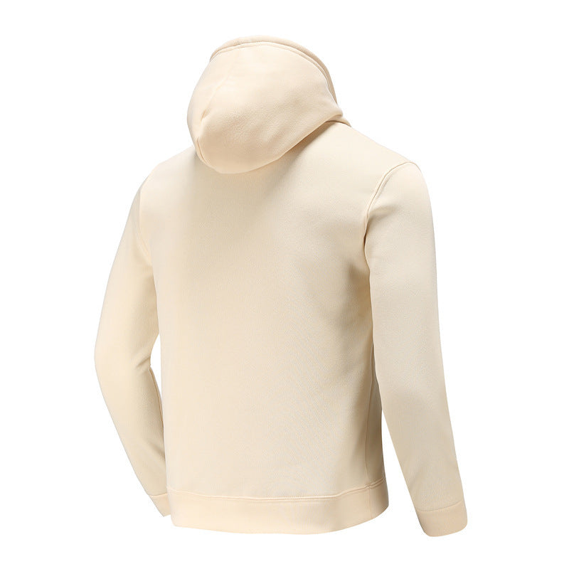 Casual hoodie for women with inspiring print Lune London