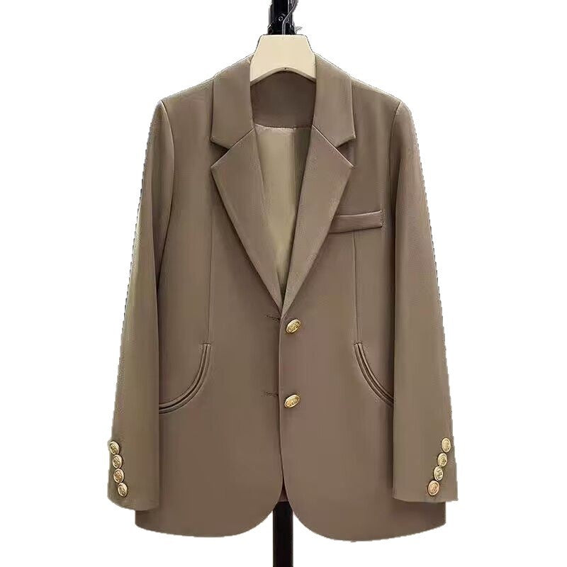 Blazer designer pour femmes avec coupe élégante Chic & Stil