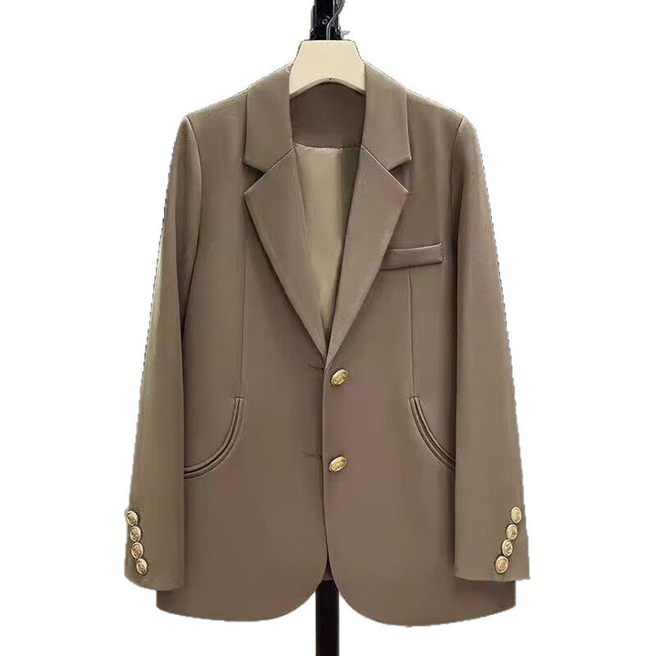 Blazer designer pour femmes avec coupe élégante Chic & Stil
