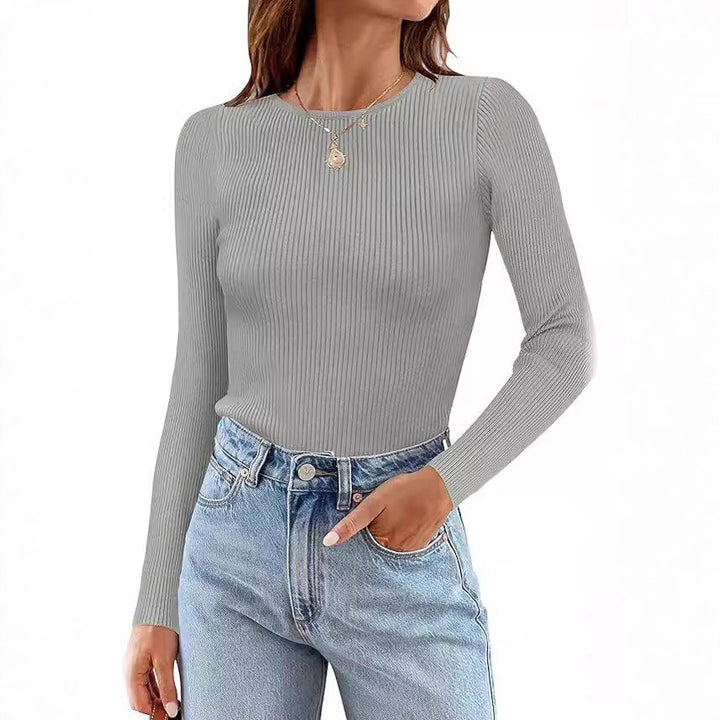 Woman Long Sleeve T-shirt Lune London