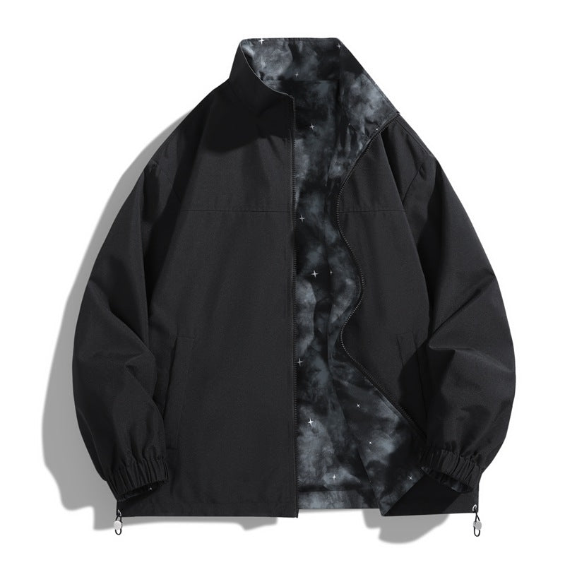 Ladies light transitional jacket with comfortable inner lining Lune London