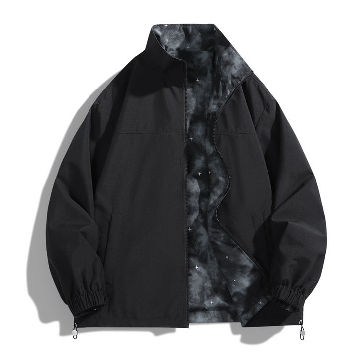 Ladies light transitional jacket with comfortable inner lining Lune London
