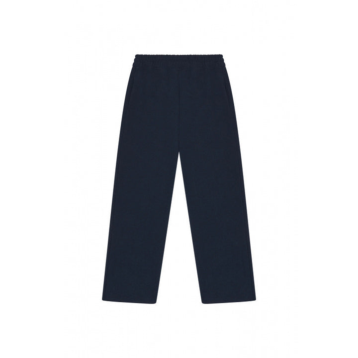 Comfortable leisure pants for women in soft material Lune London