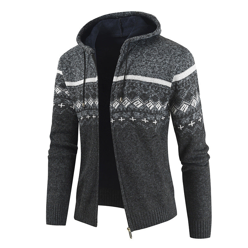 Women's Modern Cardigan Lune London