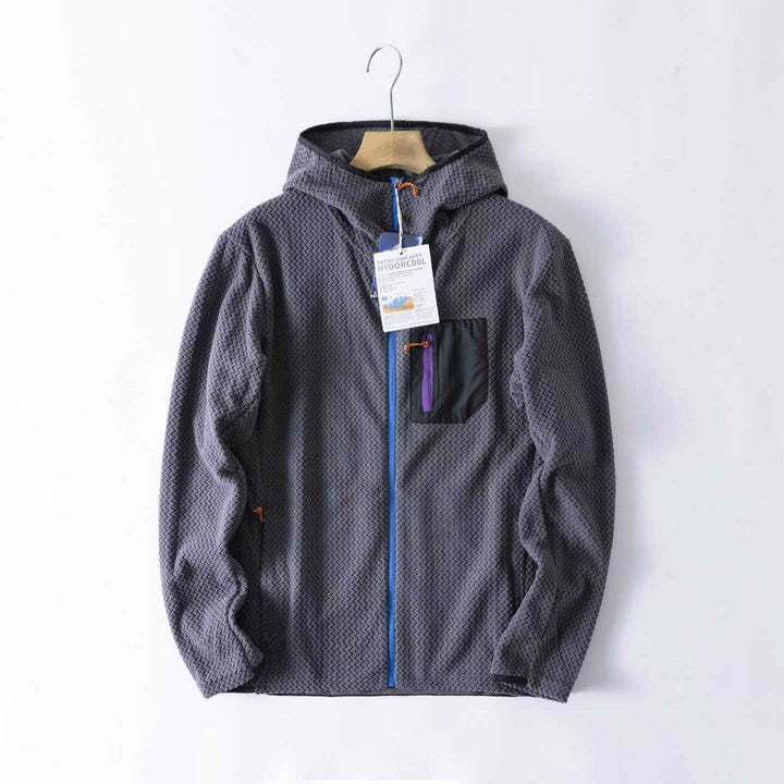 Veste extérieure légère pour femmes avec propriétés respirantes Chic & Stil
