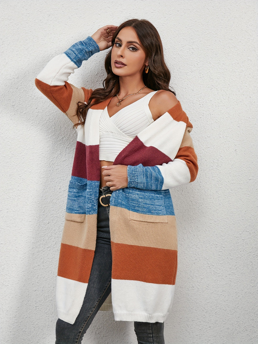 Ladies Lune London Vest