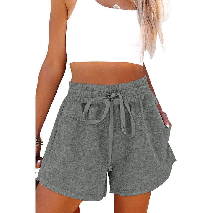 Women Comfortable Relaxation Pants Lune London