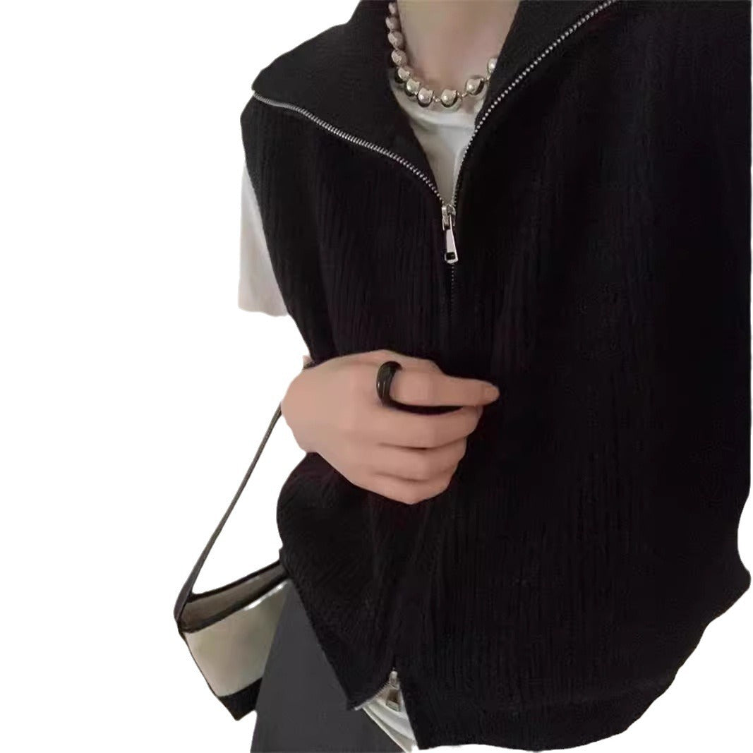 Gilet en Tricot pour Femmes Chic & Stil