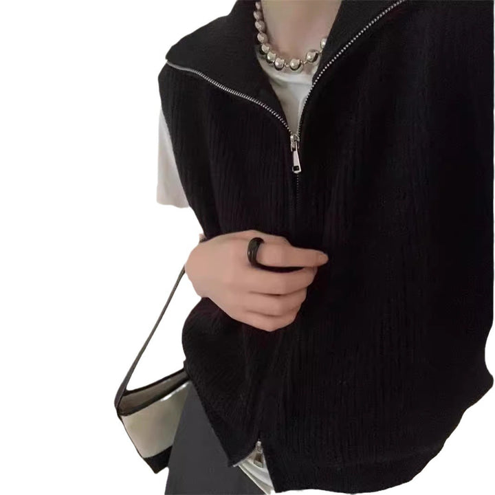 Gilet en Tricot pour Femmes Chic & Stil