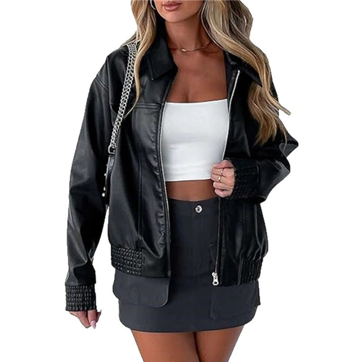 Ladies stylish transition jacket Lune London