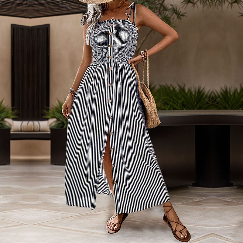 Women Maxi Dress Lune London