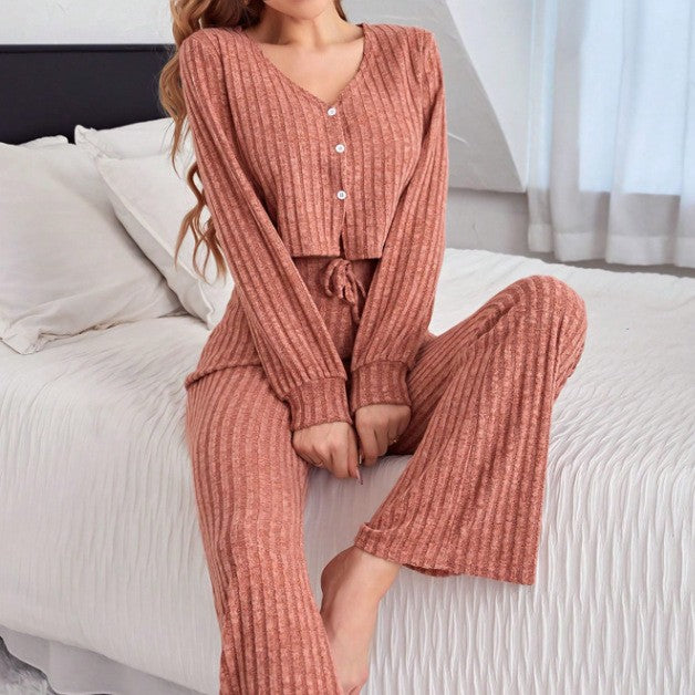 Ladies comfortable and stylish lounge set Lune London
