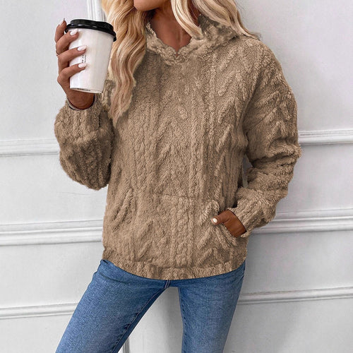 Lune London Comfort Pants Sweater Women