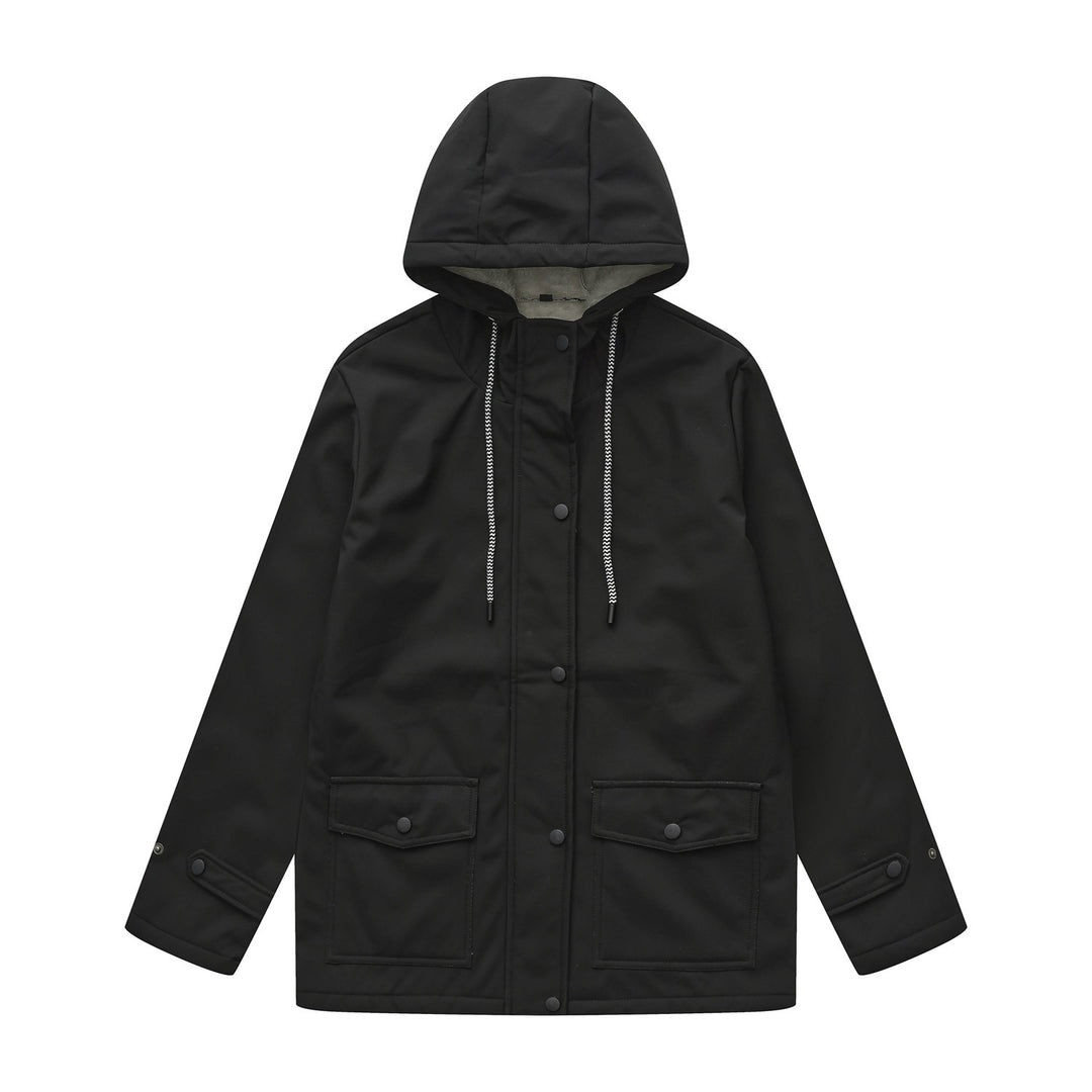Lune London Functional Transition Jacket for Men