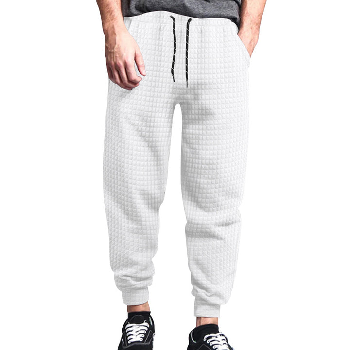 Comfortable sweatpants for men Lune London