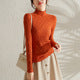 Lune London | Cashmere Turtleneck Sweater for Women