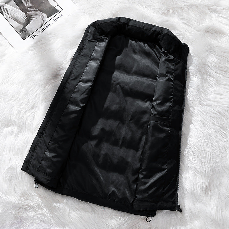 Ladies Lightweight Insulated Gilet Lune London