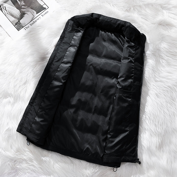 Ladies Lightweight Insulated Gilet Lune London