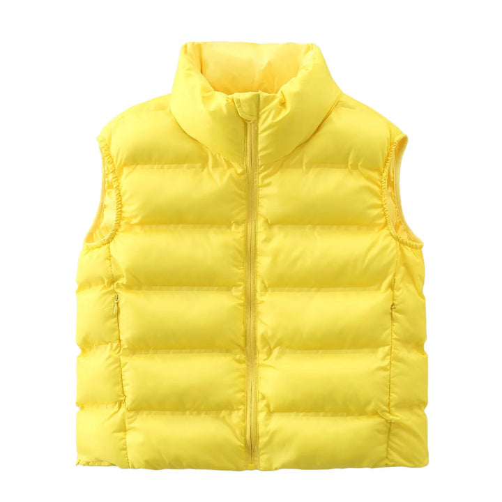 Down jacket for women with high collar and comfort fit Lune London