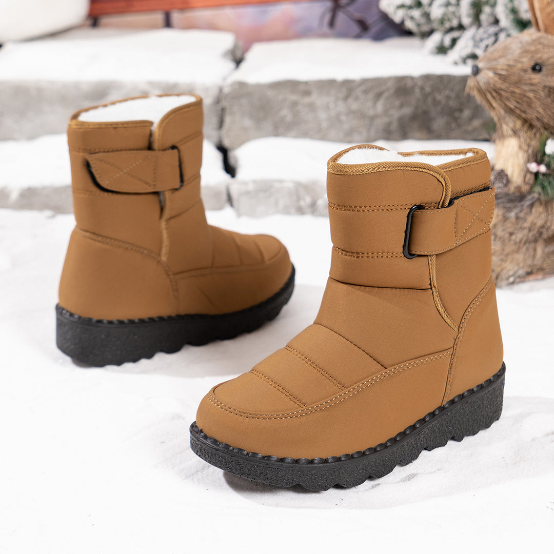 Lune London Women's Winter Boots