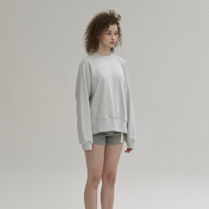 Pull surdimensionné décontracté pour femmes Chic & Stil