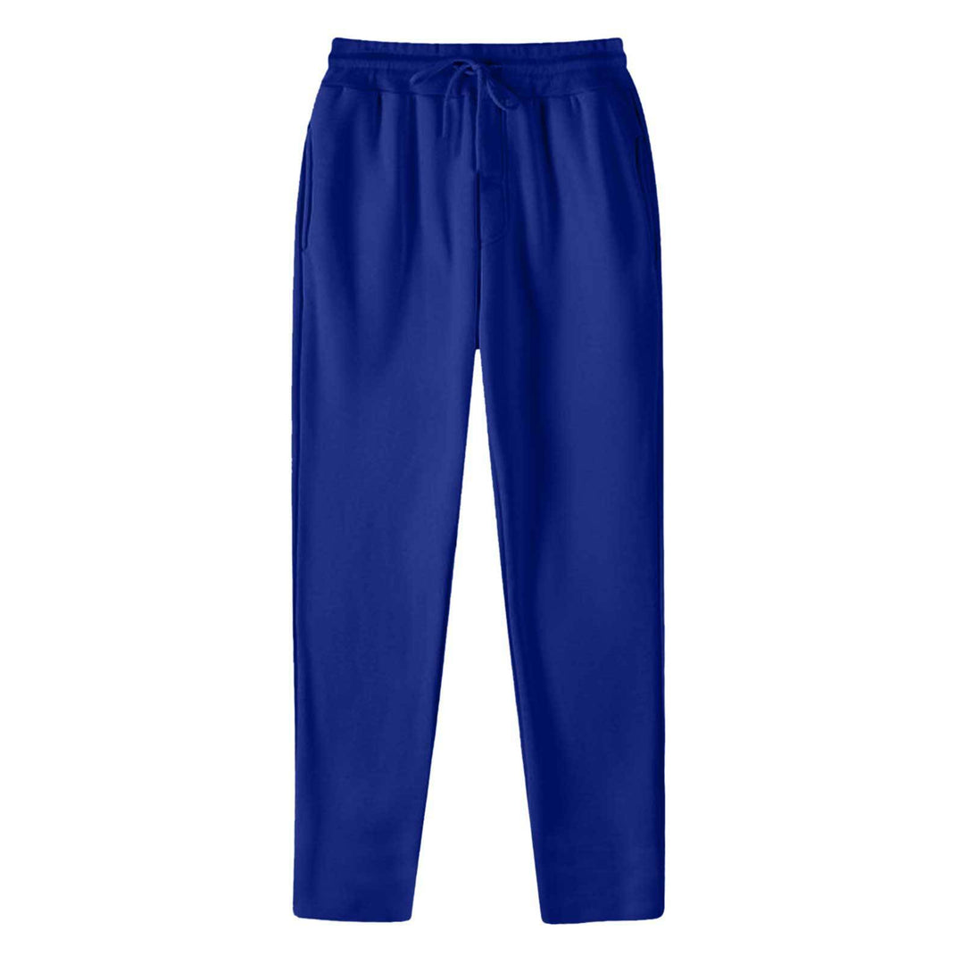 Casual pants for women with adjustable waist and side pockets Lune London