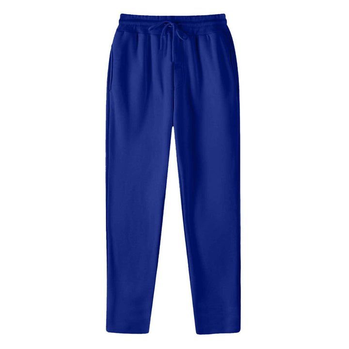 Casual pants for women with adjustable waist and side pockets Lune London