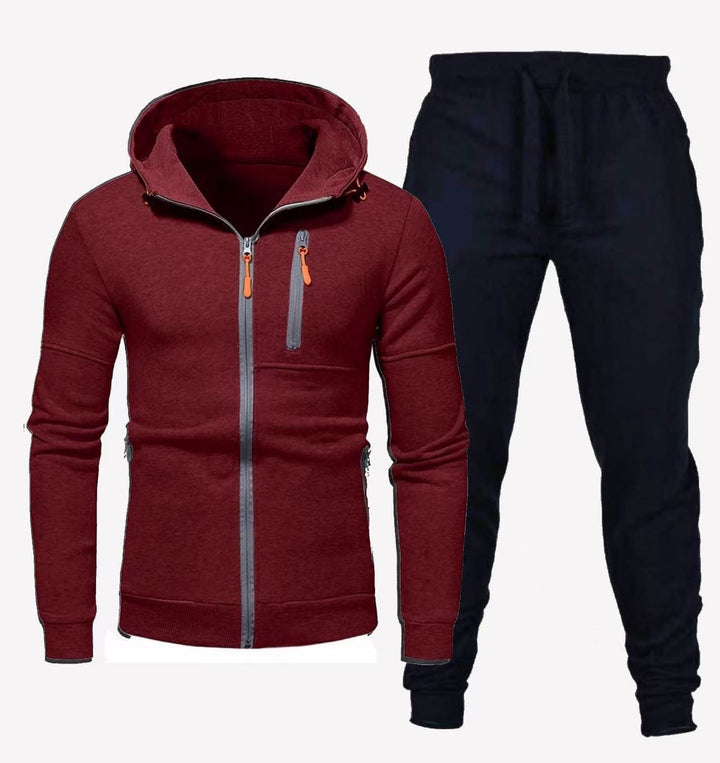 Chic and Stylish Sports Suit for Men