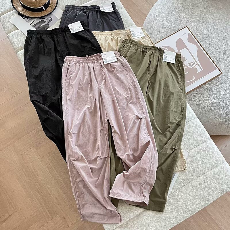 Pantalons décontractés et confortables pour femmes Chic & Stil