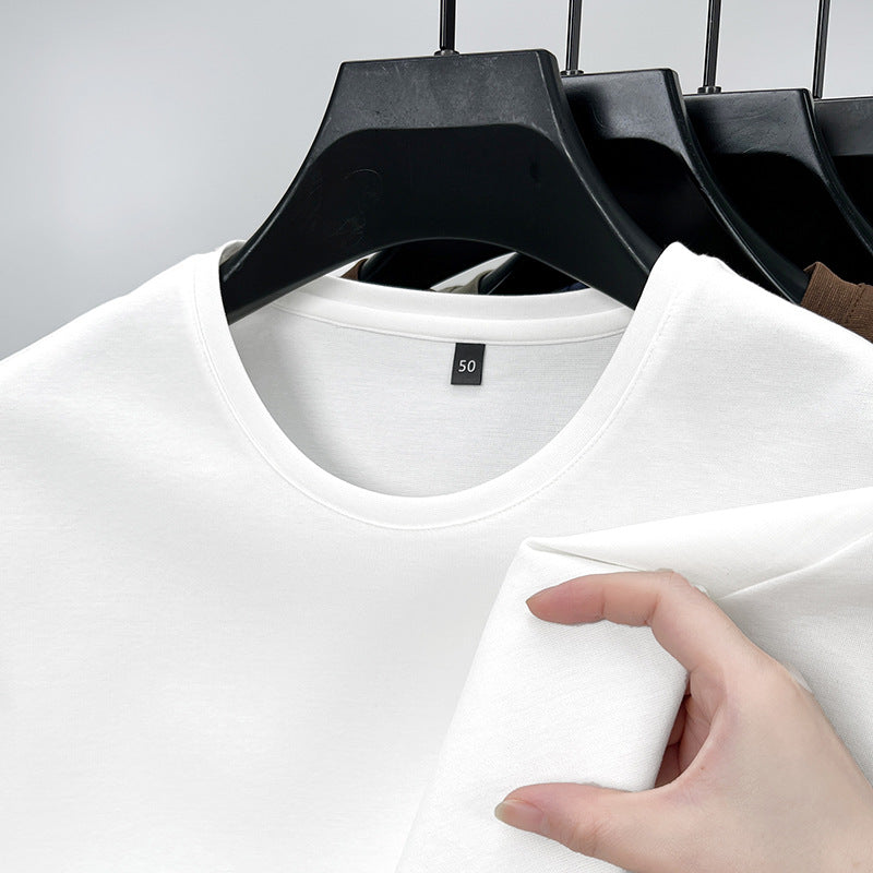 Men Breathable Comfort T-Shirt Lune London