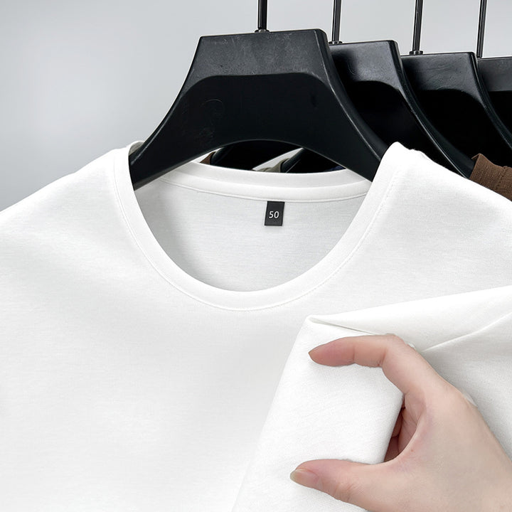 Men Breathable Comfort T-Shirt Lune London