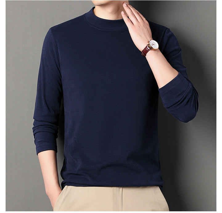 Lune London Casual T-shirt for Men