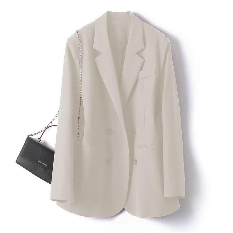 Blazer oversize élégant pour femmes Chic & Stil
