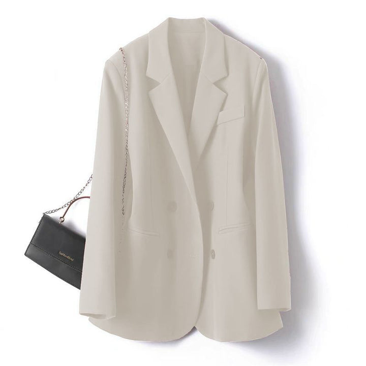 Blazer oversize élégant pour femmes Chic & Stil