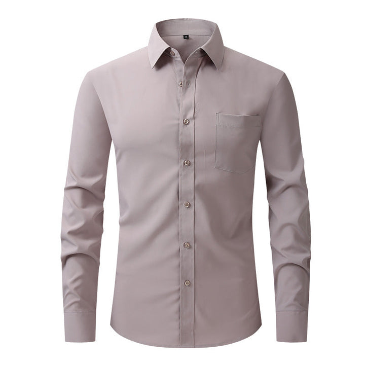 Men's Business Shirt Lune London