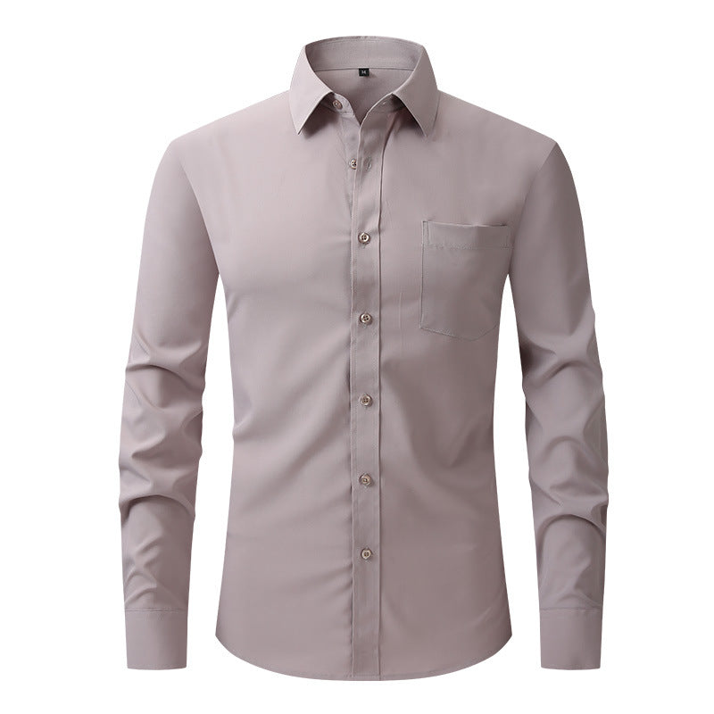 Men's Business Shirt Lune London