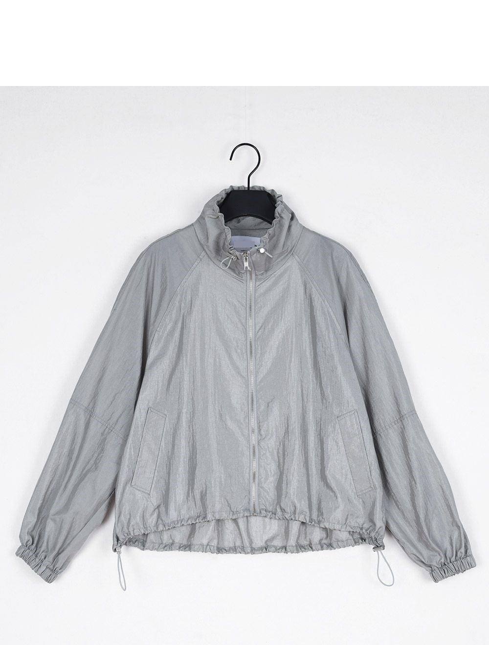 Veste respirante pour femmes avec col ajustable Chic & Stil